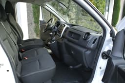 RENAULT TRAFIC 22