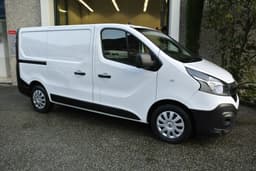 RENAULT TRAFIC 6