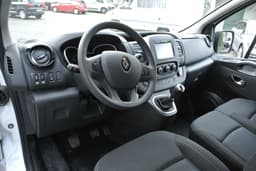 RENAULT TRAFIC 7