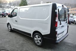 RENAULT TRAFIC 24