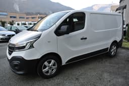 RENAULT TRAFIC 3
