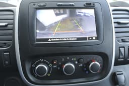 RENAULT TRAFIC 19