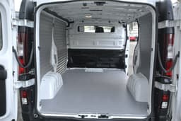 RENAULT TRAFIC 14