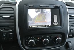 RENAULT TRAFIC 16