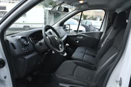 RENAULT TRAFIC 6