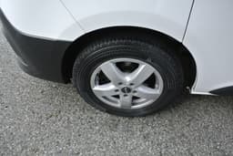 RENAULT TRAFIC 27