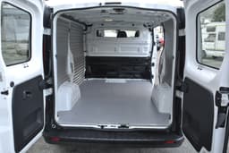RENAULT TRAFIC 11