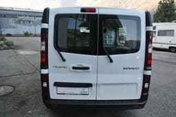 RENAULT TRAFIC 23