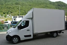 RENAULT MASTER 11