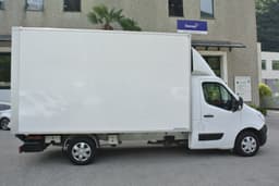 RENAULT MASTER 6