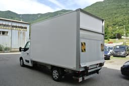 RENAULT MASTER 9