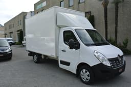 RENAULT MASTER 5