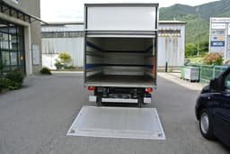RENAULT MASTER 25