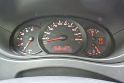 RENAULT MASTER 22