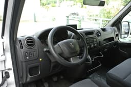 RENAULT MASTER 14