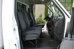 RENAULT MASTER 15