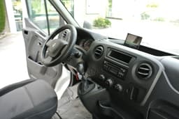 RENAULT MASTER 16