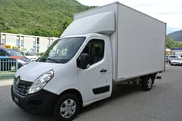 RENAULT MASTER 3