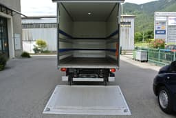 RENAULT MASTER 27