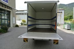 RENAULT MASTER 31