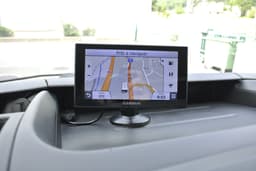 RENAULT MASTER 21