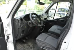 RENAULT MASTER 13