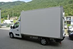 RENAULT MASTER 10