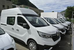 RENAULT MASTER 32