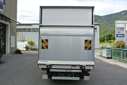 RENAULT MASTER 8