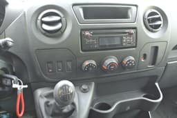 RENAULT MASTER 19