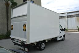 RENAULT MASTER 7