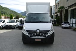 RENAULT MASTER 2