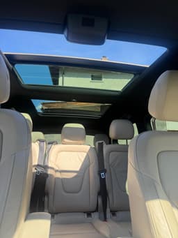 MERCEDES-BENZ V 300  23