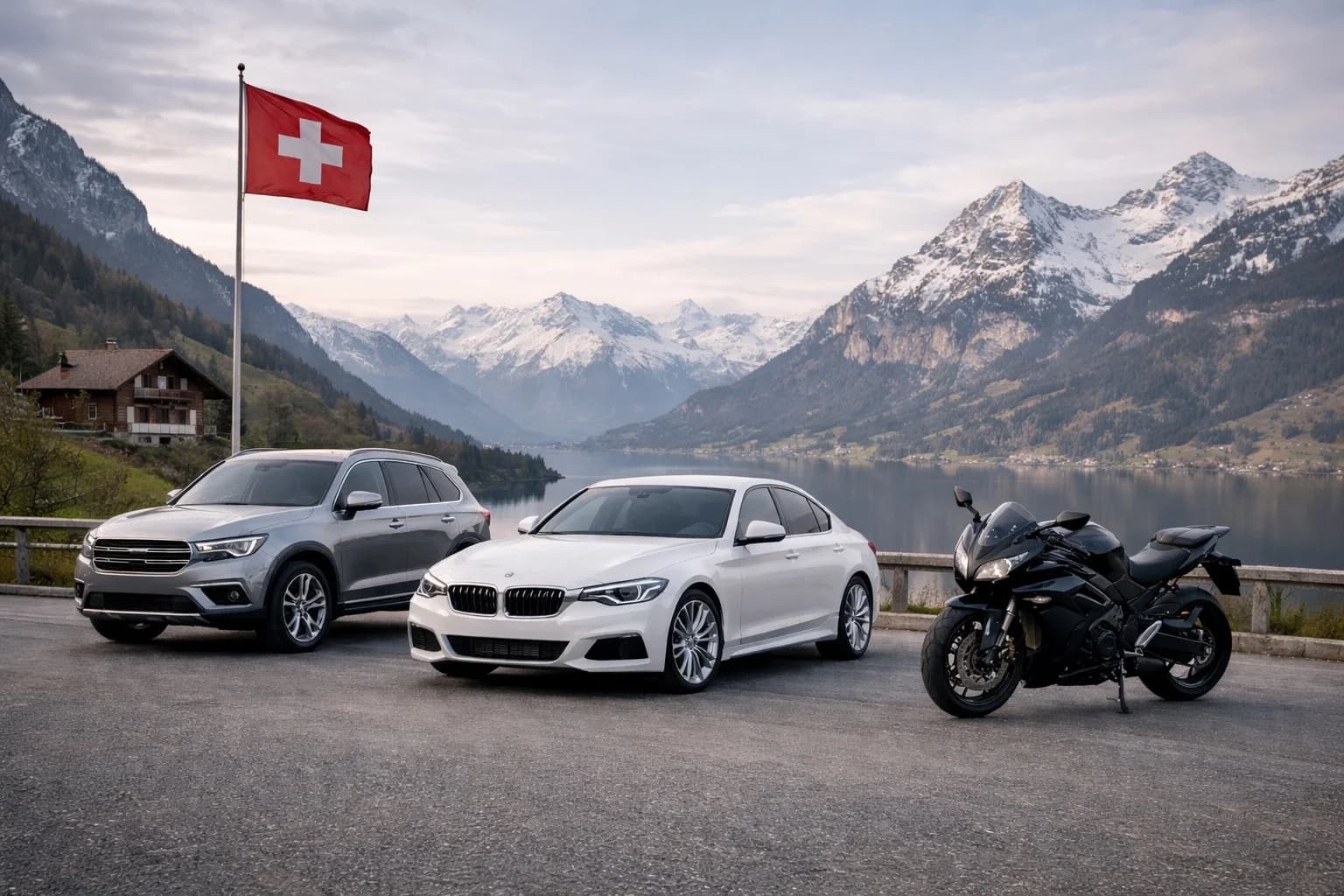 Scopri le migliori assicurazioni auto e moto in Svizzera con consulenza personalizzata Assicurazioni auto e moto Svizzera – consulenza specializzata Multimarca