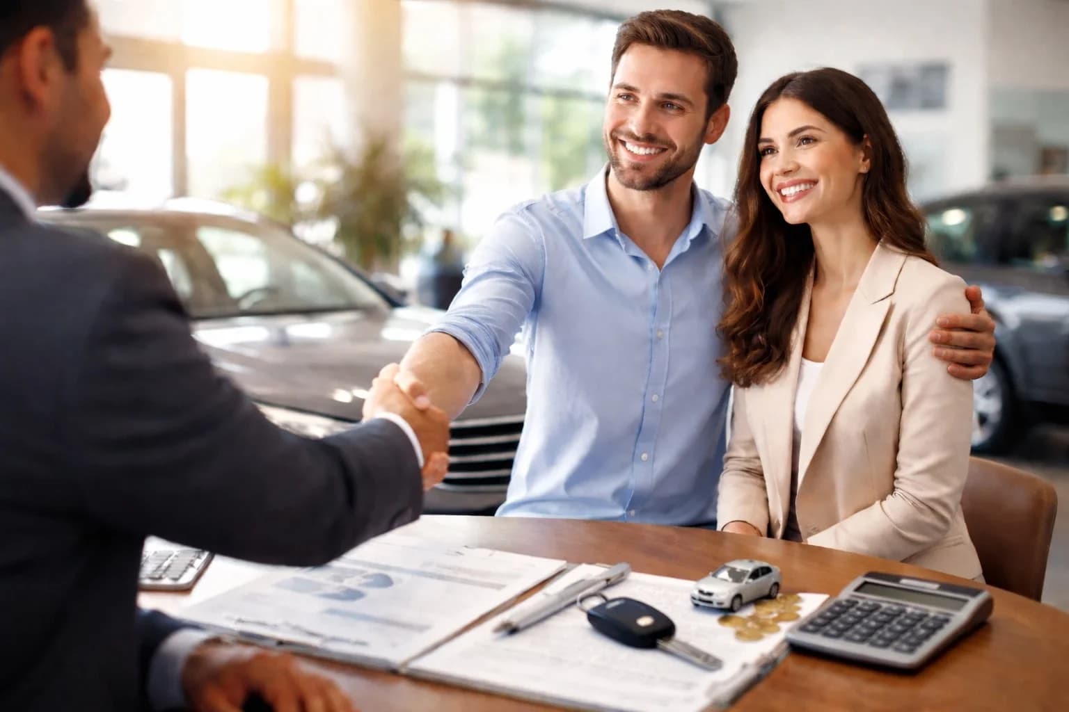Soluzioni di finanziamento veicoli in Svizzera: leasing, credito e opzioni su misura Finanziamento veicoli Svizzera – consulenza leasing e credito auto personalizzata